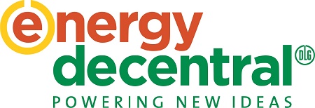 Energie Decentral 2018 in Hannover